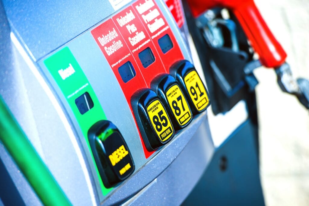 Gas Prices