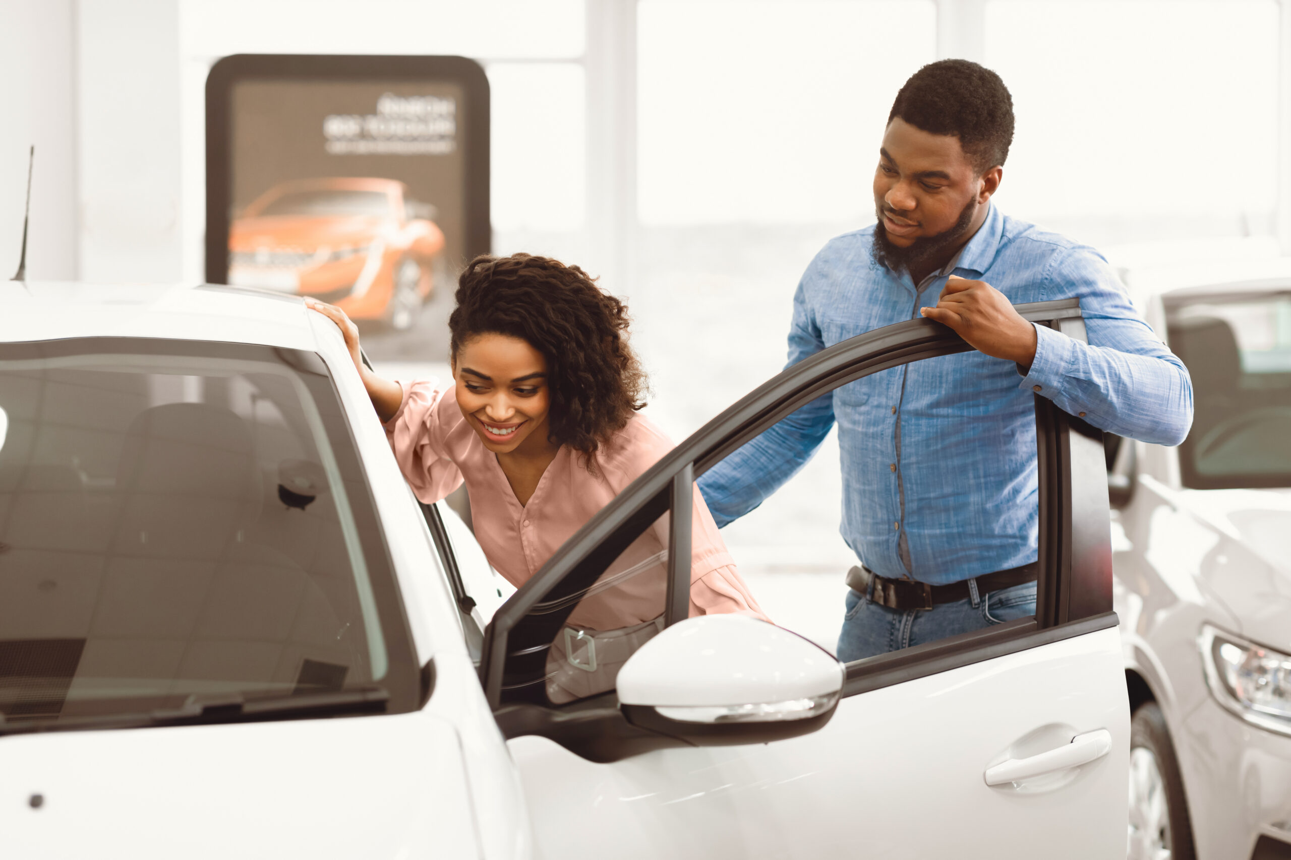 Featured image for “Best New Car Deals: Two SUV Loans Below 1% APR”