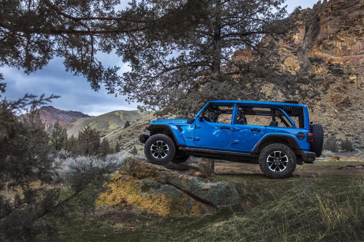 Featured image for “2026 Jeep Wrangler Vehicle Analysis: Buy the Right Jeep”