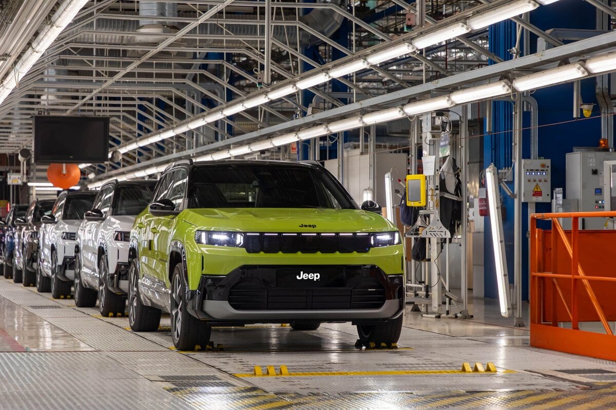 Featured image for “The Jeep Reset: How the Brand Is Rebuilding to Survive”