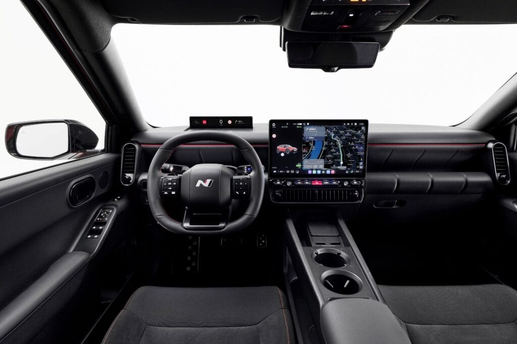 Hyundai's Pleos Connect System Will Power Next Generation SDVs