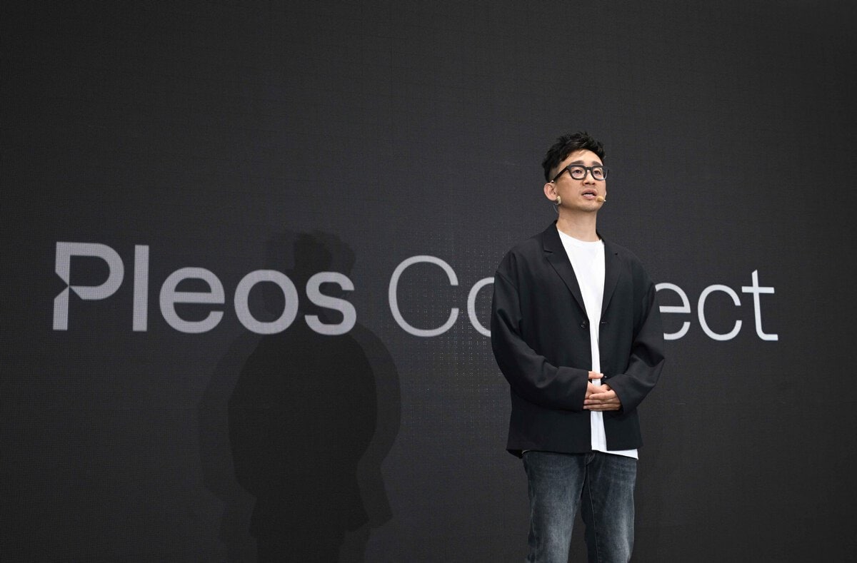 Featured image for “Pleos Connect: What Hyundai’s New Software Gets Right”