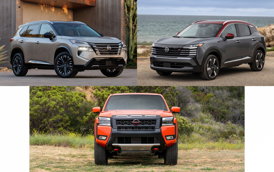 Featured image for “Nissan Recovery: What the New Sales Growth Really Means”