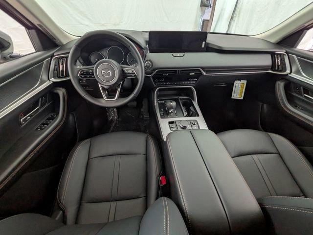 2026 Mazda Cx70
