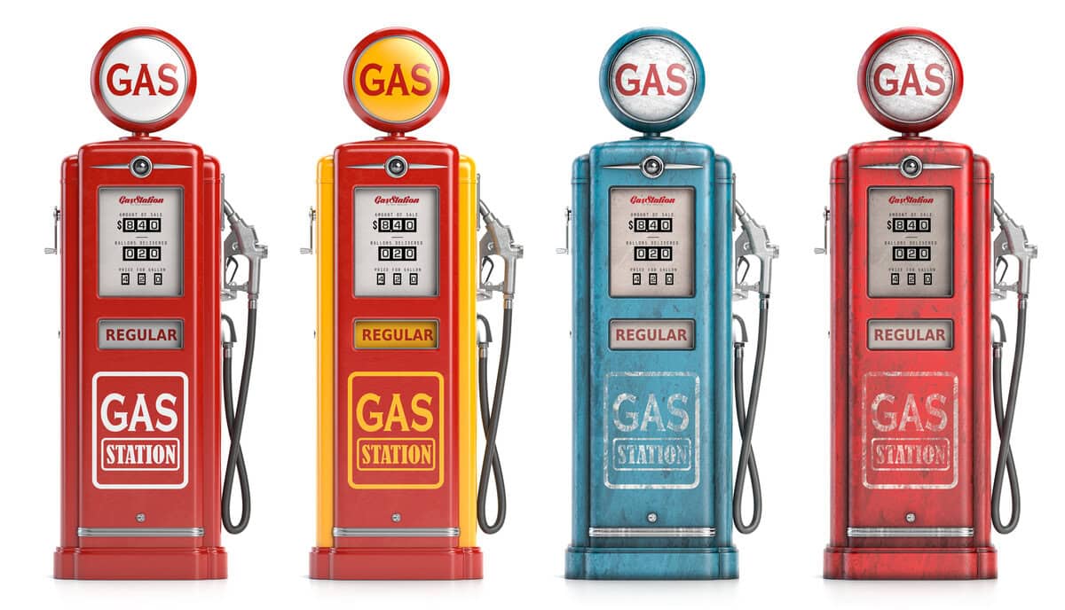Featured image for “Why Gas Prices Remain High, and When Drivers Could See Relief”