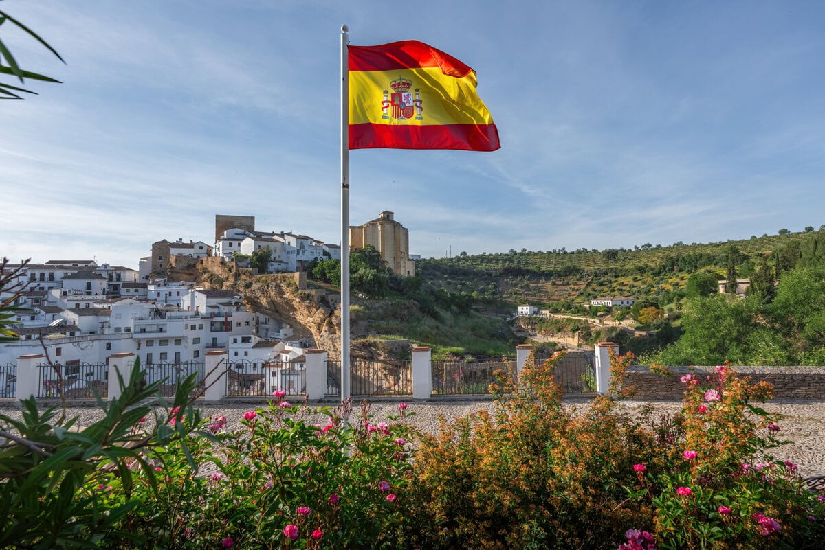 Featured image for “Spain Named Europe’s Best Summer Road Trip”
