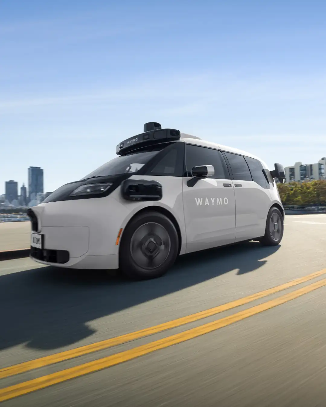 Featured image for “Waymo’s Chinese Cars Reveal a US Import Loophole”