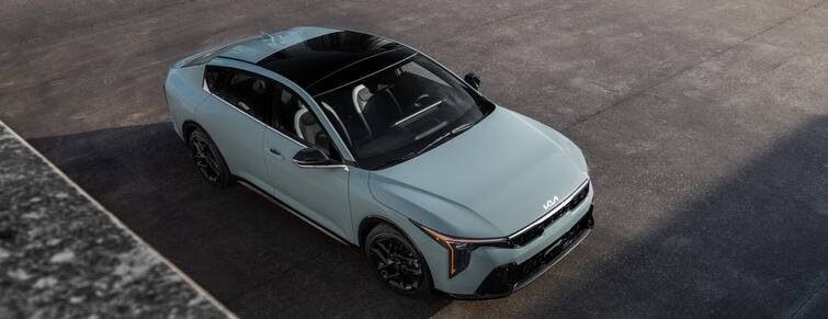 Featured image for “Kia Shocks the Industry with Record April Sales—Again. But Is the Real Story Its EV Dominance?”