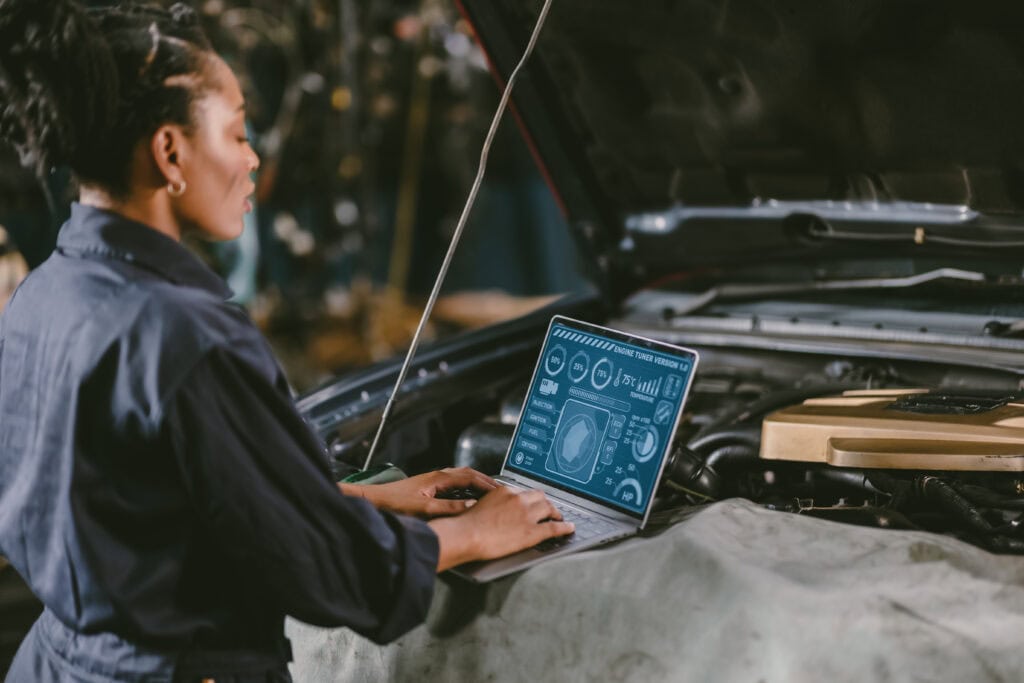 Nissan and Honda to Share Software for Next Generation SDVs